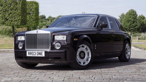 Rolls-Royce, The 10 best Rolls-Royce models ever designed