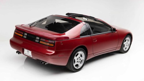 10 T-top coupes to jump on before prices spike