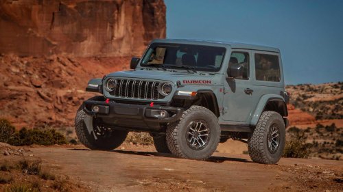 Ford's new Bronco Filson feels like the modern Eddie Bauer edition