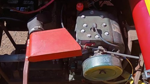 At $7,000, is this 1967 King Midget a big bargain?