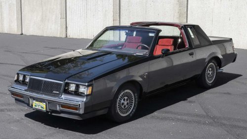 10 T-top coupes to jump on before prices spike