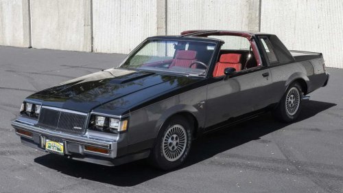 10 T-top coupes to jump on before prices spike