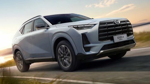 GAC, GAC ampliará su gama en España con hasta 13 nuevos modelos de cara a 2028 apostando por térmicos, híbridos PHEV y eléctricos