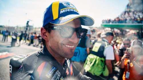 Citroën, Las lesiones de Jorge Martín son historia: 