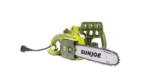 These are the most powerful electric chainsaws available from every major brand