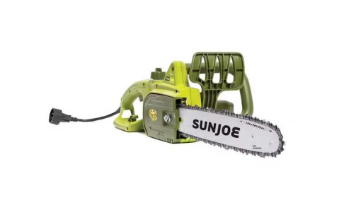 These are the most powerful electric chainsaws available from every major brand