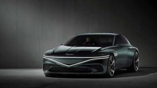 Bentley vs. Genesis: Does British heritage still outweigh Korean value?