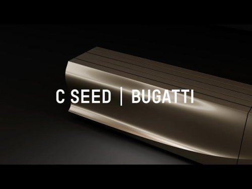 Bugatti, Bugatti Tourbillon, Smart, Bugatti ya no solo presume de supercoches: su nueva Smart TV inspirada en el Tourbillon convierte el salón en otro escaparate de lujo