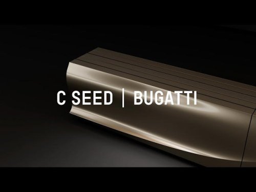 Bugatti ya no solo presume de supercoches: su nueva Smart TV inspirada en el Tourbillon convierte el salón en otro escaparate de lujo
