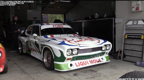 These are your favorite Ford cars
