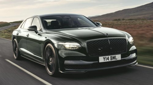 Which automaker should abandon its signature design element next?