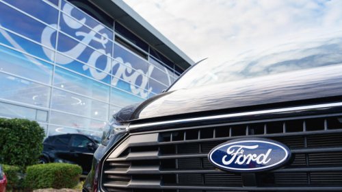 Ford, These are your favorite Ford cars