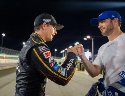 Is Toyota taking over NASCAR? Winningest OEMs since 2010 will make you question it
