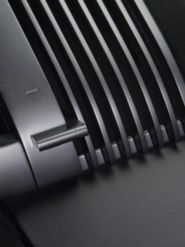 Audi Nuvolari: All the details