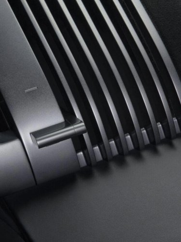 Audi Nuvolari: All the details