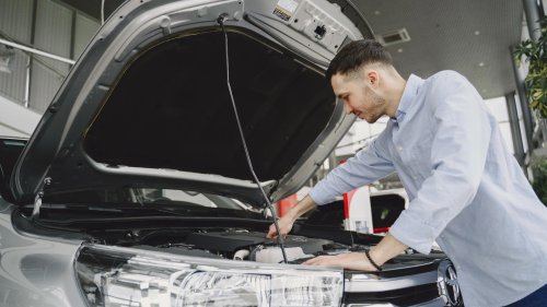 Long vacation? 20 ways to prep your car for long-term storage