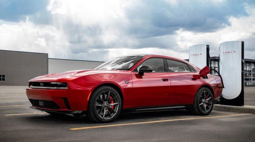 Dodge, Dodge Charger, 2027 Dodge Charger Daytona is $12,500 more expensive than it is in 2026 for no apparent reason