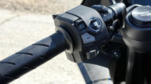 The 2026 Honda CBR650R's e-clutch is better than a quickshifter (and not just for newbies)
