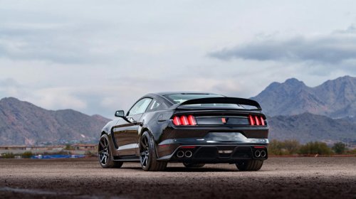 These are your favorite Ford cars