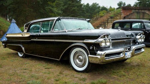 Ford, These are your favorite Ford cars