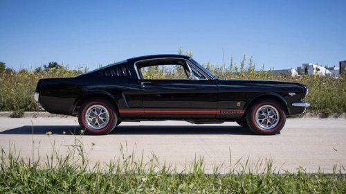 These are your favorite Ford cars