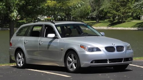 I need a cheap European wagon! What car should I buy?