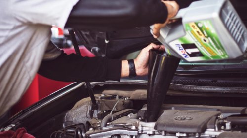 Long vacation? 20 ways to prep your car for long-term storage