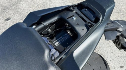 The 2026 Honda CBR650R's e-clutch is better than a quickshifter (and not just for newbies)