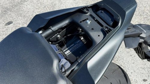 The 2026 Honda CBR650R's e-clutch is better than a quickshifter (and not just for newbies)