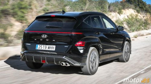 6.600 € menos, fiabilidad intachable y súper equipado, el SUV más interesante de Hyundai deja tocado a MG