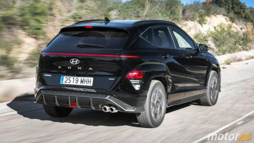 Hyundai, MG, 6.600 € menos, fiabilidad intachable y súper equipado, el SUV más interesante de Hyundai deja tocado a MG