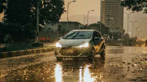 20 roadside emergencies you can actually prepare for