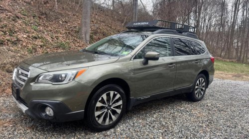 I need a cheap European wagon! What car should I buy?