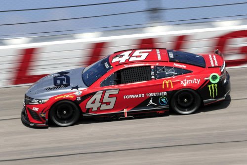 Is Toyota taking over NASCAR? Winningest OEMs since 2010 will make you question it