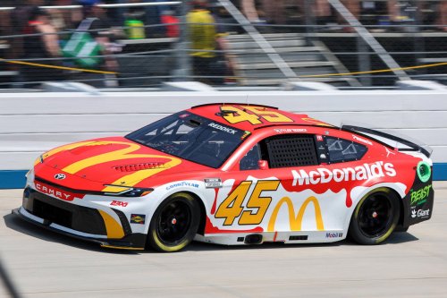 Is Toyota taking over NASCAR? Winningest OEMs since 2010 will make you question it