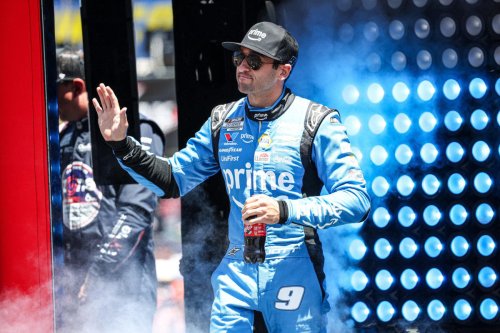 Toyota, Is Toyota taking over NASCAR? Winningest OEMs since 2010 will make you question it