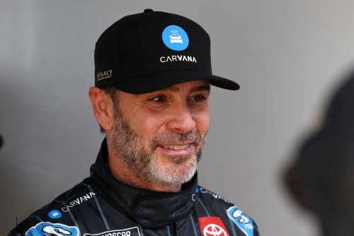 Is Toyota taking over NASCAR? Winningest OEMs since 2010 will make you question it