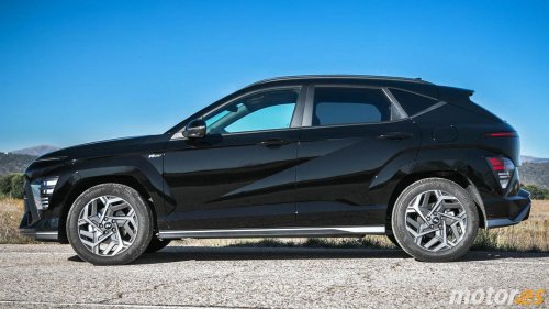 Hyundai, MG, 6.600 € menos, fiabilidad intachable y súper equipado, el SUV más interesante de Hyundai deja tocado a MG