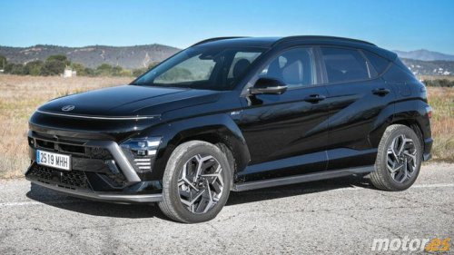Hyundai, MG, 6.600 € menos, fiabilidad intachable y súper equipado, el SUV más interesante de Hyundai deja tocado a MG