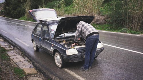 20 roadside emergencies you can actually prepare for