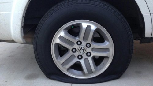 20 roadside emergencies you can actually prepare for