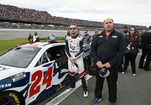 Toyota, Is Toyota taking over NASCAR? Winningest OEMs since 2010 will make you question it
