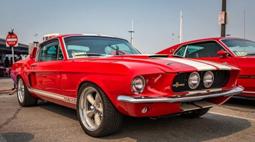Ford, These are your favorite Ford cars