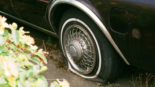 20 roadside emergencies you can actually prepare for
