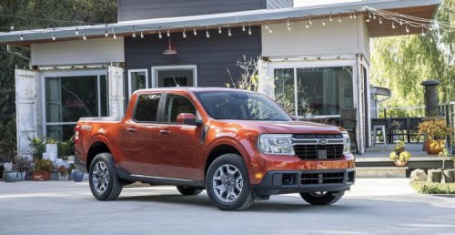 Ford, Ford Bronco, Ford Bronco Sport, Ford tells Bronco Sport and Maverick owners to stop driving right now