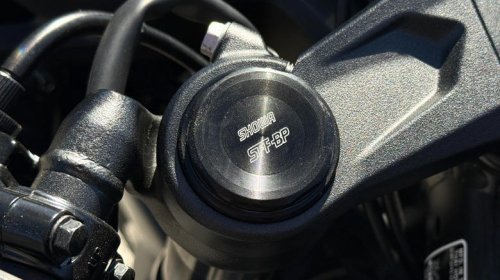 The 2026 Honda CBR650R's e-clutch is better than a quickshifter (and not just for newbies)