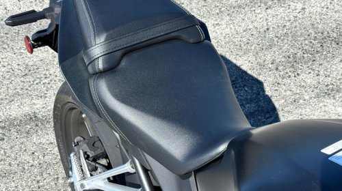 The 2026 Honda CBR650R's e-clutch is better than a quickshifter (and not just for newbies)