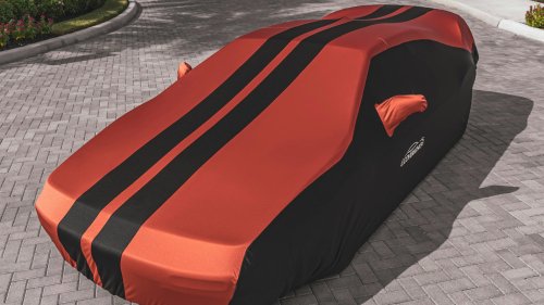 Long vacation? 20 ways to prep your car for long-term storage