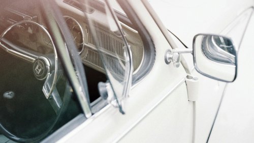 Long vacation? 20 ways to prep your car for long-term storage