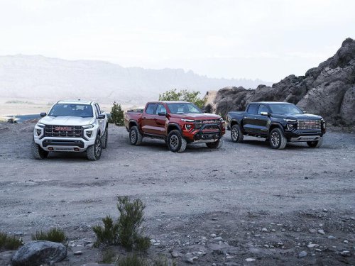 The most fuel-efficient pickup trucks you can buy right now